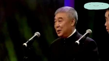 《功夫令》师胜杰石富宽经典相声