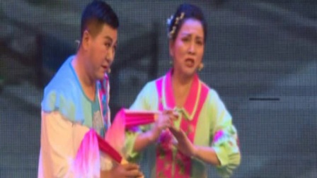 二人转《夜半惊梦》 唐子淇 孙忠宏下载