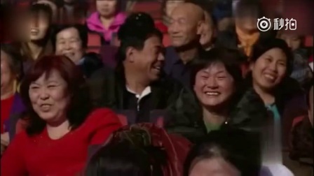 方清平《虚惊一场》句句是笑点