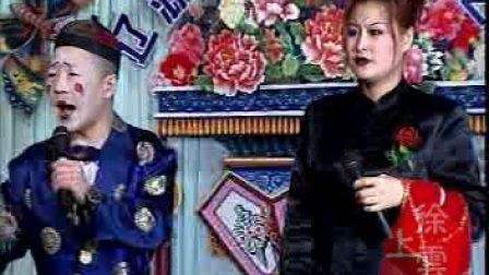 二人转正戏 《包公赔情》（傻妹妹）张涛 关小飞下载