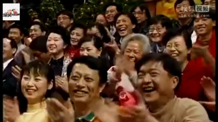 《两个人的世界》牛群冯巩经典爆笑相声