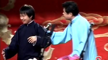 《学哑语》郭麒麟谢天顺早期相声下载