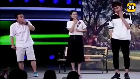 《求婚》潘斌龙张小斐小品 爆笑来袭下载