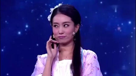 《牛郎织女鹊桥相会》张小斐与潘斌龙合作小品 爆笑全场下载