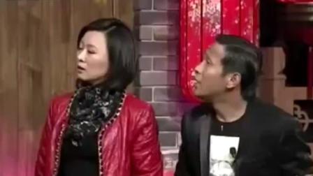 小品《干哈呢》宋小宝赵海燕于洋精彩演绎 