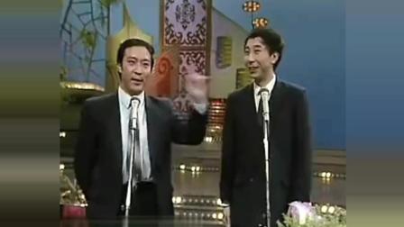 《亚运之最》牛群冯巩相声 冯巩为亚运捐款