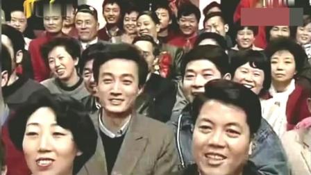 《拍卖》冯巩牛群 经典搞笑相声