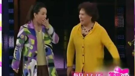 搞笑小品《假话真情》林永健深情演绎