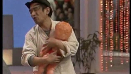 《难兄难弟》严顺开 黄宏经典小品