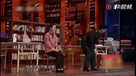《媳妇考大学》白鸽刘亮刚出的小品 爆笑全