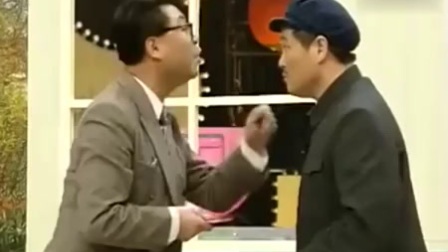 《牛大叔提干》赵本山爆笑小品