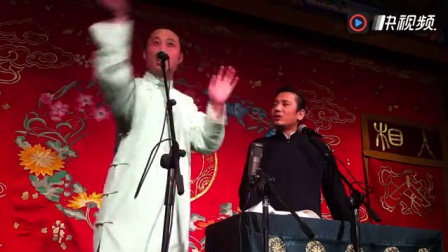 《口吐莲花》闫云达史爱东 共同演绎相声下载