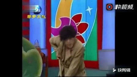 二人转正戏《张郎讨饭》负心汉休贤妻遭报应