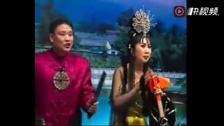 二人转《凤还巢》李向阳 八岁红 演唱下载