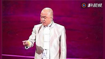 《觅食传奇》方清平单口相声