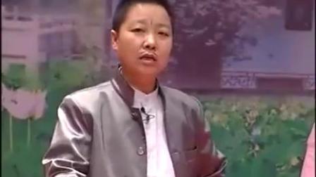 二人转《三拜包公》赵小军 小豆豆