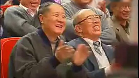 《老伴》赵本山 宋丹丹春晚小品