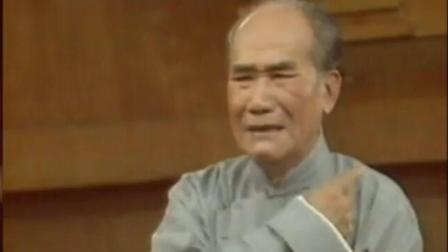 《改行》一代宗师 侯宝林经典相声段子下载