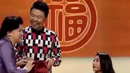 小品《极品亲家》赵千惠吕腾飞王丽云精彩演