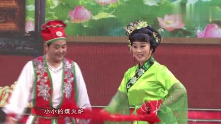 传统二人转《井字里》 还是赵晓波老师厉害