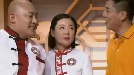 小品《祖宗》小沈龙贾旭明小翠孙海洋精彩演