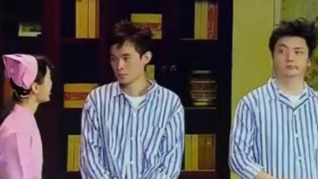 小品《谁是侦探》王泓泽崔健张晗精彩演绎 