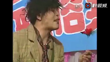 东北二人转 魏三何晓影《傻男人和坏女人》