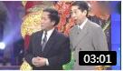 《坐享其成》牛群 冯巩 相声说的真好