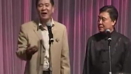 相声《说说唱唱》师胜杰德江演绎 爆笑全场下载