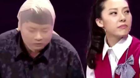 小品《你好打劫》鄂博精彩演绎 爆笑全场