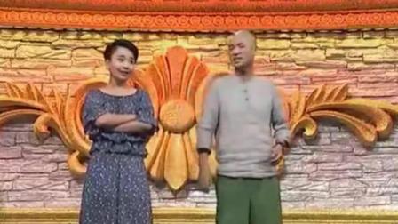 小品《不是冤家不聚头》徐洪凯王思梦邓明川演绎 爆笑全场下载