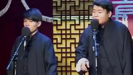 相声《学小曲》卢鑫木头演绎 爆笑全场下载