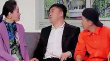 小品《回家》小超越张小伟赵咪咪演绎 爆笑全场下载