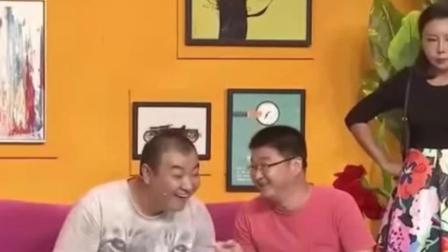 小品《老姜的烦恼》姜年凯叶子小翠精彩演绎