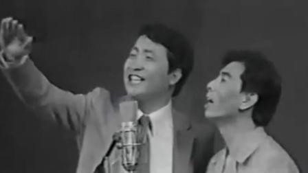 相声《赞歌》姜昆王金宝精彩演绎 爆笑全场下载