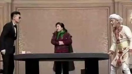小品《创意模仿秀》教海哗李大彪孙庆娜精彩演绎 爆笑全场下载