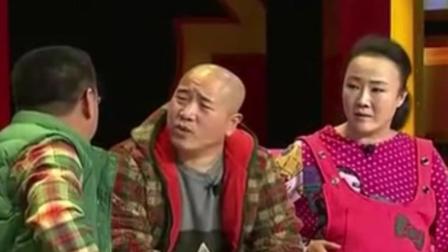 小品《宝贝计划》王小利孙立荣李小明精彩演绎 爆笑全场下载