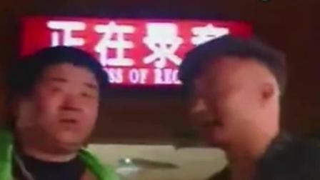小品剧《拟音趣话》陈佩斯姚二嘎李琦精彩演