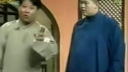 相声《窃听器》郭德纲王玥波精彩演绎 爆笑