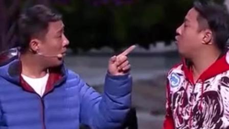 小品《简单的事》郭阳郭亮李诚儒秦卫东精彩演绎 爆笑全场下载