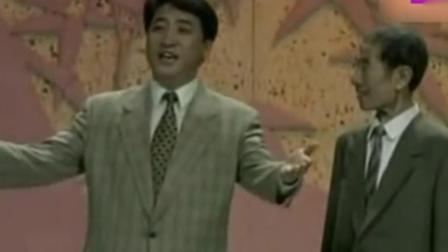 相声《男子汉宣言》姜昆李文华精彩演绎 爆