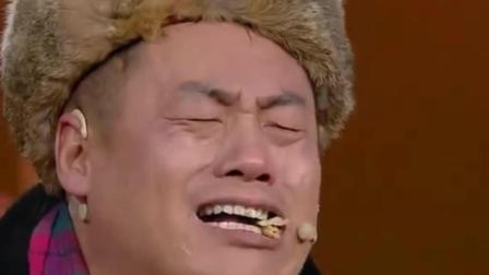 小品《兄妹下山》宋晓峰丫蛋小超越张小伟精