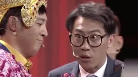 小品《老男孩》孙涛龚浩川赵彬吕腾飞精彩演绎 爆笑全场下载