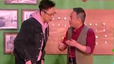 小品《匠心》邵峰李鸣宇赵千惠精彩演绎 爆