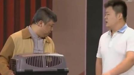 小品《家有贝贝》贾冰刘帅王丽娜精彩演绎 