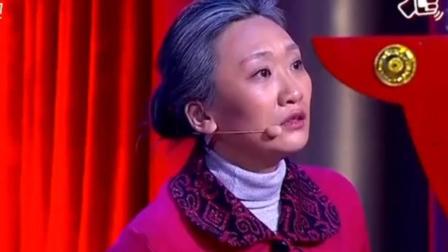 小品《嘿老伴》丁子贺郭江涛解胜凯精彩演绎 爆笑全场下载
