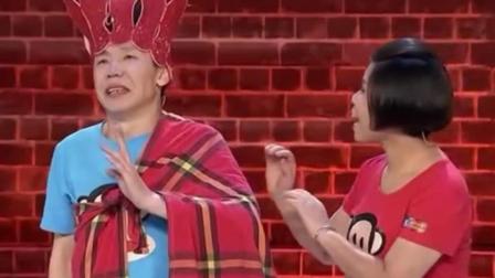 小品《女儿国奇遇记》陈晓刚李小华精彩演绎 爆笑全场下载