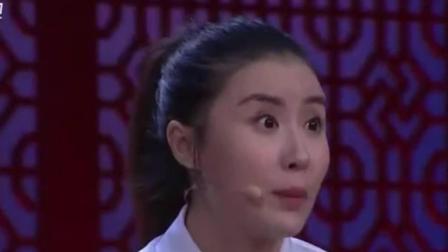 小品《窦娥真冤》关思慧关鹏杨博精彩演绎 
