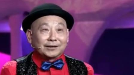相声《中国合伙人》李鸣宇王文林精彩演绎 