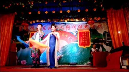 二人转小冒《盼五更》 白鸽 靖英下载